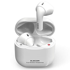 �G���R�� ���C�����X�C���z�� �C���z�� bluetooth 5 �y�� ���^ �C���i�[�C���[ �^ �ʘb �����y�A�����O ACC�Ή� �^�C�vC �[�d LBT-TWS11PN �s���N / �u���b�N / �z���C�g LBT-TWS11BK LBT-TWS11WH