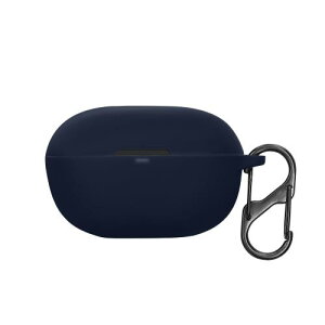 kwmobile �C���z���P�[�X Anker Soundcore Life A3i�Ή� �P�[�X - ���C�����X�C���z�� �V���R�� �����h�~ ���F