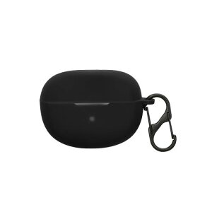 kwmobile �C���z���P�[�X Bose Ultra Open Earbuds�Ή� �P�[�X - ���C�����X�C���z�� �V���R�� �����h�~