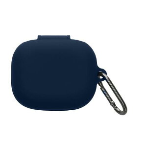 kwmobile �C���z���P�[�X Anker Soundcore AeroFit 2�Ή� �P�[�X - ���C�����X�C���z�� �V���R�� �����h�~ ���F