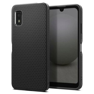 Spigen AQUOS wish4 �P�[�X �ϏՌ� �X�g���b�v�z�[�� �ČRMIL�K�i�擾 TPU �\�t�g�P�[�X �J�����ی� ���h�~ �Ռ��z�� Qi�[�d ���C�����X�[�d ���L�b�h�E�G�A�[ ACS08437()