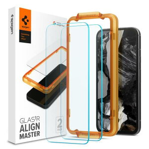 Spigen Google Pixel8a �K���X�t�B���� �K�C�h�g�t�� 2���� pixel8 �Ή� �t�B���� �w��F�ؑΉ� �C���J���ی� �w���z�� AlignMaster AGL07464
