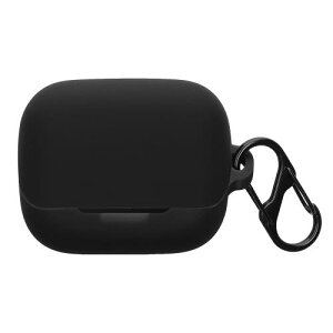 kwmobile �C���z���P�[�X Anker Soundcore K20i�Ή� �P�[�X - ���C�����X�C���z�� �V���R�� �����h�~ �ԐF