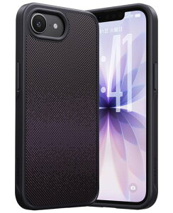 �ČRMIL�V�K�i�E4�w�ϏՌ�CASEKOO iPhone 17e / 16e �p �P�[�X phone17e�p�P�[�X 6.1 �C���`(�f�B�[�v�p�[�v��) 6-�f�B�[�v�p�[�v�� iPhone 17e / 16e �p(6.1�C���`)