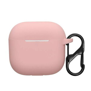 kwmobile �C���z���P�[�X Apple Airpods 4�Ή� �P�[�X - ���C�����X�C���z�� �V���R�� �����h�~ ���F