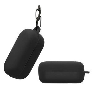 kwmobile �C���z���P�[�X Sony WF-C510�Ή� �P�[�X - ���C�����X�C���z�� �V���R�� �����h�~