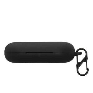 kwmobile �C���z���P�[�X Anker Soundcore V20i�Ή� �P�[�X - ���C�����X�C���z�� �V���R�� �����h�~ ���F