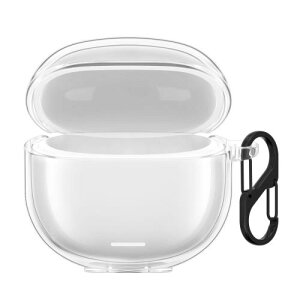 kwmobile Xiaomi Redmi Buds 6 Lite�Ή� �P�[�X - �C���z���P�[�X �v���e�N�V���� �J�o�[ �����h�~ TPU -