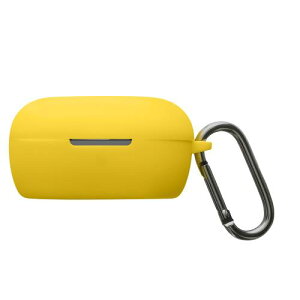 kwmobile �C���z���P�[�X Bose QuietComfort Earbuds�Ή� �P�[�X - ���C�����X�C���z�� �V���R�� �����h�~