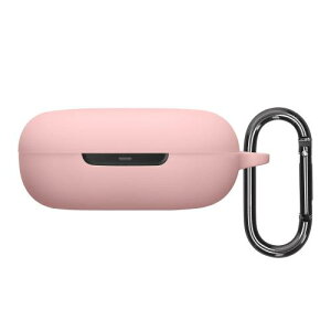 kwmobile �C���z���P�[�X Shokz OpenFit 2 T920�Ή� �P�[�X - ���C�����X�C���z�� �V���R�� �����h�~ ���F