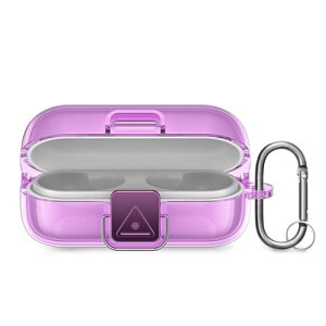 kwmobile Sony WF-C510�Ή� �P�[�X - �C���z���P�[�X �v���e�N�V���� �J�o�[ �����h�~ TPU - ����/���F�}�b�g