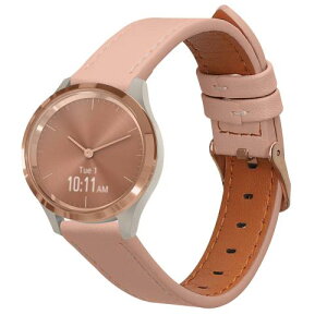 kwmobile Garmin vivoactive 6 / vivomove Trend/Forerunner 55�Ή� ���� �A�[���o���h - �{�v �X�|�[�c�A�[���o���h �Ή�
