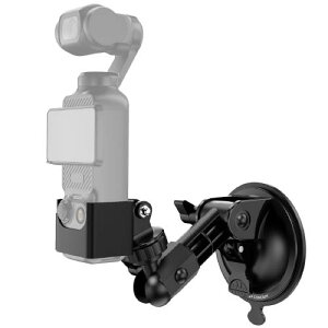 KF CONCEPT �z�Ճ}�E���g Osmo Pocket 3/insta360/gopro�ɑΉ�