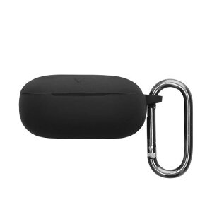 kwmobile �C���z���P�[�X Anker Soundcore Liberty 5�Ή� �P�[�X - ���C�����X�C���z�� �V���R�� �����h�~