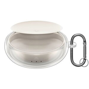 kwmobile Anker Soundcore Sleep A20�Ή� �P�[�X - �C���z���P�[�X �v���e�N�V���� �J�o�[ �����h�~ TPU -