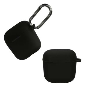 kwmobile �C���z���P�[�X Sennheiser ACCENTUM Open�Ή� �P�[�X - ���C�����X�C���z�� �V���R�� �����h�~ ���F