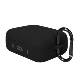 kwmobile �C���z���P�[�X Anker Soundcore P41i�Ή� �P�[�X - ���C�����X�C���z�� �V���R�� �����h�~