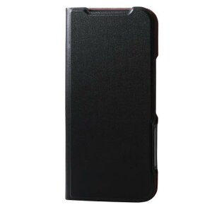 �G���R�� Google Pixel 9a �P�[�X �J�o�[ �蒠�^ �\�t�g���U�[ TPU �ϏՌ� �Ռ��z�� �y�� ���^ �J�[�h���[�|�P�b�g �X�^���h�@�\ ���C�����X�[�d�Ή� �}�O�l�b�g���� �V���v�� �u���b�N PM-P251PLFUBK
