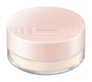 COFFRET D'OR �R�t���h�[�� �����낢 ���[�Z���g�t�B�j�b�V���p�E�_�[ 15g