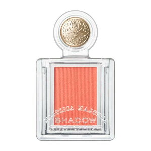 MAJOLICA MAJORCA(�}�W�����J �}�W�����J) �V���h�[�J�X�^�}�C�Y OR481 �}���[ 1g / �A�C�V���h�E / �p�E�_�[�^�C�v / �����F �P�F / ������