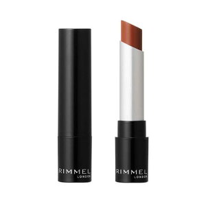 RIMMEL(��������) ���X�e�B���O �t�B�j�b�V�� �N���[�~�B���C�X�g ���b�v�X�e�B�b�N 007 �R�R�A�u���E�� 3g