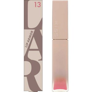 KiSS(�L�X) ���b�v�A�[�}�[ 13 ���Ђ߃X�v�����O 5g �������� �c���̂���W�F�����ŃR�[�g����e�B���g���b�v ������ �N���A���F