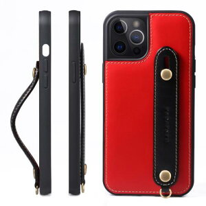 HANATORA for iPhone 15ProMax �P�[�X �{�v �ϏՌ� �w�ʃx���g �X�g���b�v�����O �X�}�z�P�[�X �X�}�z �X�^���h�@�\ �R�[�h�z���_�[ �K���X�t�B���� �t�� �I�C���h���U�[ �M�t�g ���b�h+�u���b�N GH-15