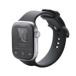 �G���R�� Apple Watch�p�o���h TOUGH SLIM �V���R�� �A�b�v���E�I�b�` �����x���g Apple Watch Ultra 3/2/1, S11/S10/S9/S8/S7/S6/S5/S4/S3/S2/S1, SE3/2/1�Ή� 44mm/45mm/49mm 42mm�p AW-25ABDTSBK �u���b�N / �x�[�W��