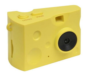 Kenko �g�C�J���� DSC Pieni Cheese 131����f ����E�Î~��B�e�\ �C�G���[ microSD�J�[�h�Ή� DSC-PIENI CHEESE
