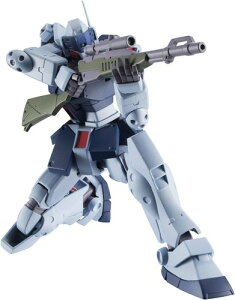 TAMASHII NATIONS ROBOT�� �@����m�K���_��0080 �|�P�b�g�̒��̐푈 RGM�[79SP �W�� �X�i�C�p�[II �Ĕ̔� ��125mm PVCABS�� �h���ς݉��t�B�M���A