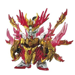 BANDAI SPIRITS(�o���_�C �X�s���b�c) SD�K���_�� �O���n���` ���c����S�b�h�K���_�� �F�����ς݃v�����f�� BAS5058923