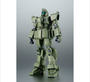 ROBOT�� �qSIDE MS�r RGM-79(G) �W���E�X�i�C�p�[ ver. A.N.I.M.E.