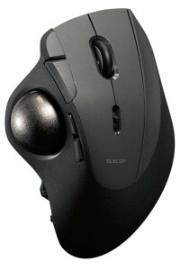 �G���R�� �g���b�N�{�[���}�E�X IST PRO �}���`�ڑ� Bluetooth ����2.4GHz �L�� �x�A�����O�x�� 10�{�^�� �u���b�N M-IPT10MRSBK