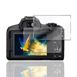 �Ή� Canon EOS R50/R8 �ی�t�B���� �d�x9H �p Canon R50/R8 �t�B���� �ϏՌ� ��U�h�~ �S�ʕی�
