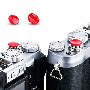 JJC 1 �\�t�g �����[�Y �V���b�^�[�{�^�� �Z�b�g �� �� Fuji �x�m�t�B���� �x�m X-half X-M5 X-T50 X100VI X100V X100F X100T X100S X100 X-T4 X-T3 X-T2 X-T30 III X-T20 X-T10 X-PRO3 X-PRO2 X-PRO1 X30 Olympus OM-1 X20 �_�[�N���b�h
