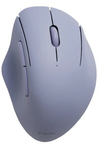 �G���R��(ELECOM) �}�E�X ���C�����X�}�E�X SHELLPHA Bluetooth �É� �R�� 5�{�^�� �l�C�r�[ M-SH20BBSKNV