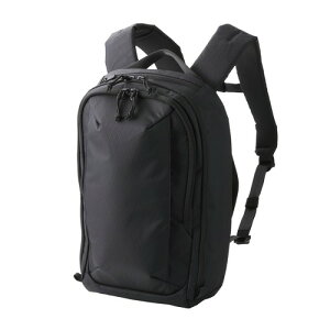 [�G���R��] �o�b�N�p�b�N �r�W�l�X�����b�N MNL CITY PACK Lite X-Pac 14�C���` 14L �������H �R�� �u���b�N BM-MNLBP06BK