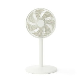 無印良品 首振り範囲が調節できる DC扇風機 MJ-DCLF1