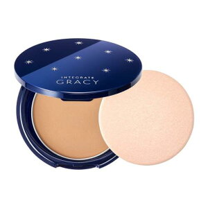 �C���e�O���[�g �O���C�V�B INTEGRATE GRACY �G�b�Z���X�p�E�_�[ BB ��� SPF22 PA 7.5g ������ ��