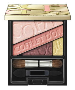 COFFRET D'OR �R�t���h�[�� �A�C�V���h�E �r���[�e�B�I�[���A�C�Y