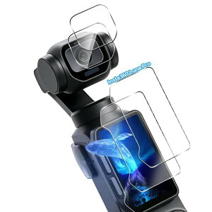 2���Z�b�g/6���Z�b�g 2��/4�� �����Y�ی� 2+ �Ή� Insta360 Luna Ultra �K���X�t�B���� �����Y�t�B���� �d�x9H ��U�h�~ Pro �C���X�^360 wnunbg