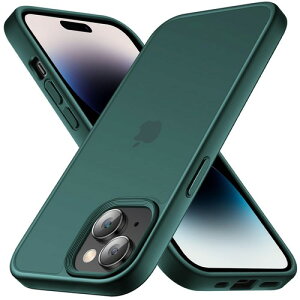 COSOIK iPhone 15 plus �p �P�[�X�ϏՌ� ����~�� �w��h�~ �ČRMIL�K�i �}�b�g�d�グ �X�g���b�v�z�[���t�� ���ϖh�~ �ϋv�� �J�o�[ ���C�����X�[�d�Ή� �A�C�t�H�� 6.7 �C���` �P�[�X �l�C�r�[