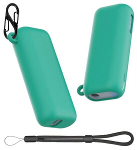For Fasoul Mate Air/REJO Mate Air �P�[�X [HVUYAL] �����h�~�p�̃t�b�N�𓋍ڂ��� �y�� �L�Y�h�~ �h�o �����ɂ��� �_�炩�ȃV���J�Q���̃X�|�[�c�N�[���ȃf�U�C�� �Ռ� �z�� Fasoul Mate Air/REJO Mate Air�P