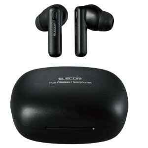 �G���R�� ���C�����X�C���z�� Bluetooth5.2 �m�C�Y�L�����Z�����O�Ή� AAC�Ή� �y�� ���S���C�����X �J�i���^ LBT-TWS13WH