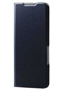 �G���R�� OPPO Reno11 A �P�[�X �J�o�[ �蒠�^ TPU �ϏՌ� �Ռ��z�� �y�� ���^ �J�[�h���[ �|�P�b�g �X�^���h�@�\ ���z�^ �}�O�l�b�g���� �V���v�� PM-O241PLFUBK