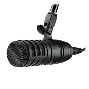 �I�[�f�B�I�e�N�j�J �_�C�i�~�b�N�}�C�N XLR ���P��w���� �z�M �J���[ �z���C�g AT2040 CWH AT2040USB �u���b�N BP40