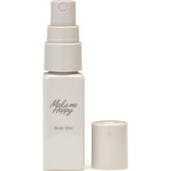 キャンメイク メイクミーハッピー ボディミスト WHITE 30ml ホワイト フレグランス スプレータイプ 白い…