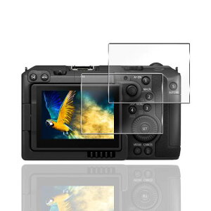 2���Z�b�g �Ή� Canon EOS C50 �ی�t�B���� EOS C50 �K���X�t�B���� 2�� �d�x9H ���{���Ɏq�� �Ή� �L���m�� EOS C50 �t�B���� �t���ی�t�B���� �����K���X �L�Y�E
