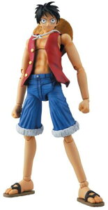 MG FIGURERISE 1/8 �����s�[�X ���t�B (From TV animation ONE PIECE)