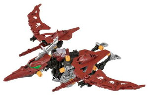 ZOIDS �]�C�h���C���h ZW29 �X�i�C�v�e��